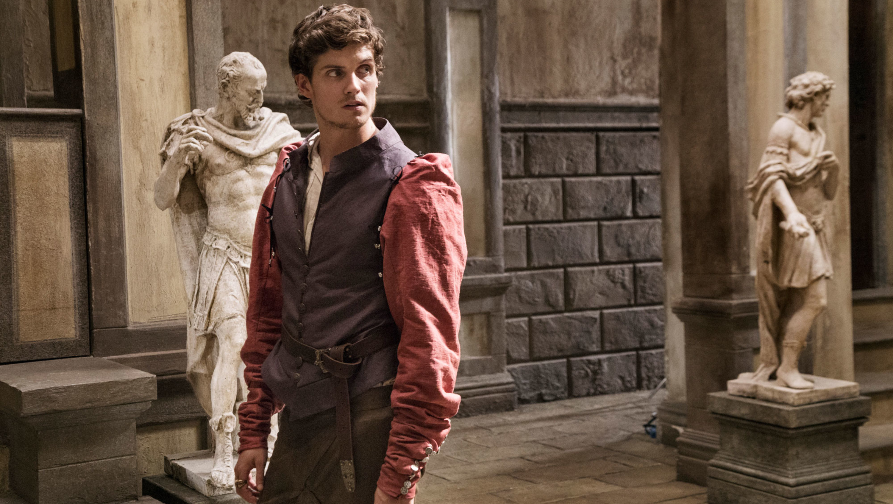 Medici The Magnificent Secures Sales Globally Big Light Productions